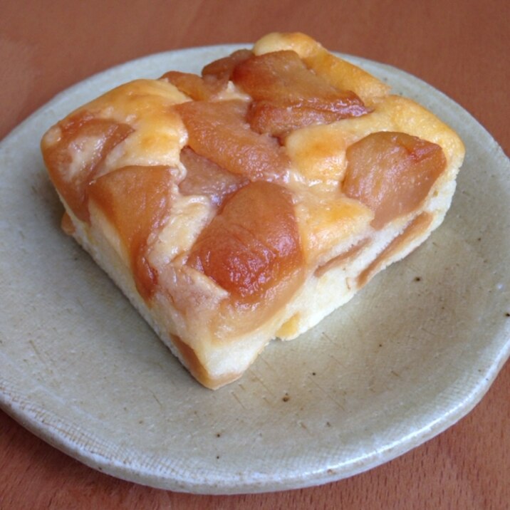 バター不使用 キャラメルりんごケーキ レシピ 作り方 By ちーたまちー 楽天レシピ バター不使用 キャラメルりんごケーキ レシピ 作り方 By ちーたまちー 楽天レシピ